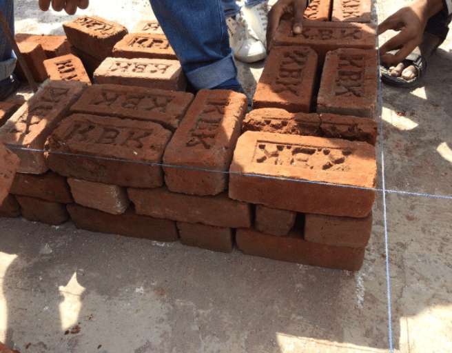 Smt. K.L. Tiwari College of Architecture Palghar Brick Workshop photo 2